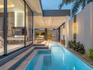 For sale 4 bed house in Jomtien, Pattaya