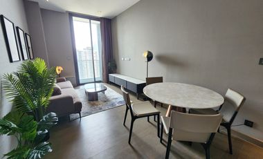 For rent 2 Beds condo in Watthana, Bangkok
