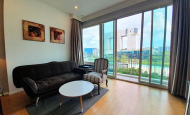 For rent 1 Beds condo in Chatuchak, Bangkok