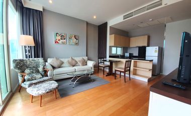 For rent 1 Beds condo in Chatuchak, Bangkok