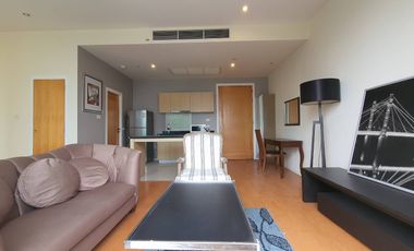 For rent 2 Beds condo in Chatuchak, Bangkok
