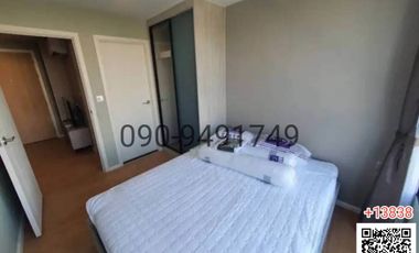 For rent 1 bed condo in Mueang Pathum Thani, Pathum Thani