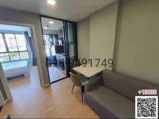 出租 1 卧室 公寓 在 Mueang Pathum Thani, Pathum Thani