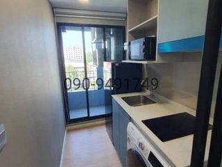 出租 1 卧室 公寓 在 Mueang Pathum Thani, Pathum Thani