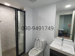 出租 1 卧室 公寓 在 Mueang Pathum Thani, Pathum Thani