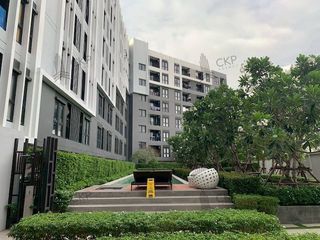 For sale 1 bed condo in Uthai, Phra Nakhon Si Ayutthaya