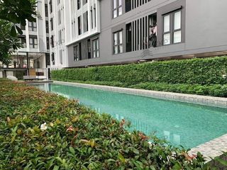 For sale 1 bed condo in Uthai, Phra Nakhon Si Ayutthaya