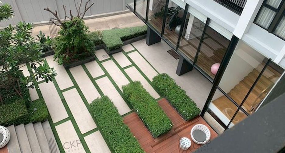 For sale 1 bed condo in Uthai, Phra Nakhon Si Ayutthaya