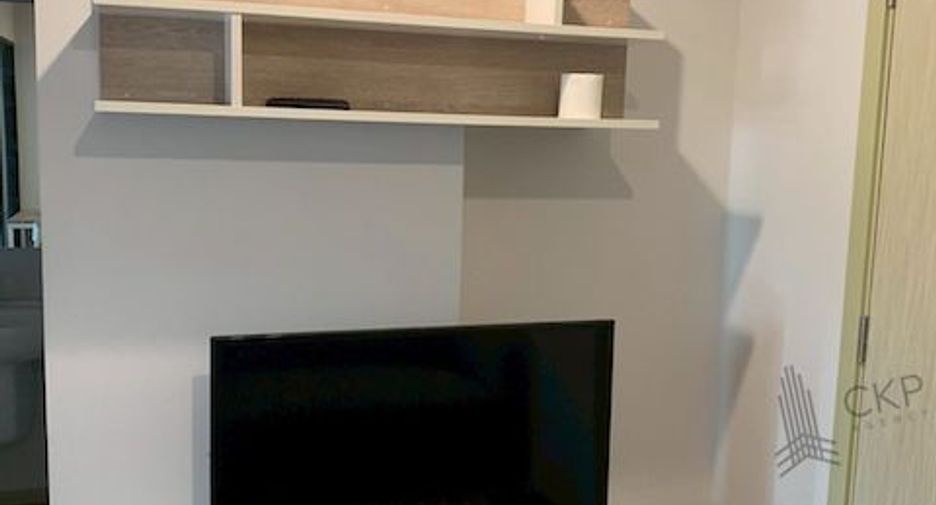 For sale 1 bed condo in Uthai, Phra Nakhon Si Ayutthaya