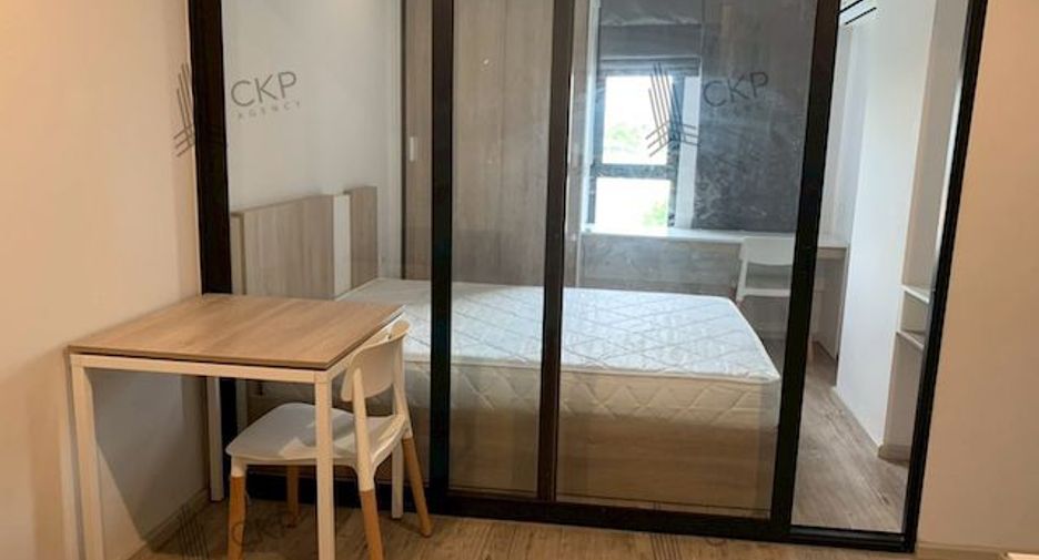 For sale 1 bed condo in Uthai, Phra Nakhon Si Ayutthaya