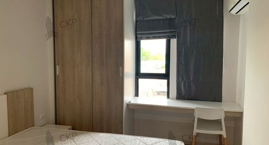 For sale 1 bed condo in Uthai, Phra Nakhon Si Ayutthaya