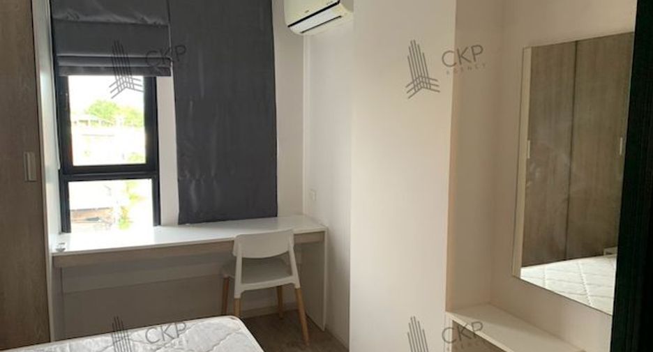 For sale 1 bed condo in Uthai, Phra Nakhon Si Ayutthaya
