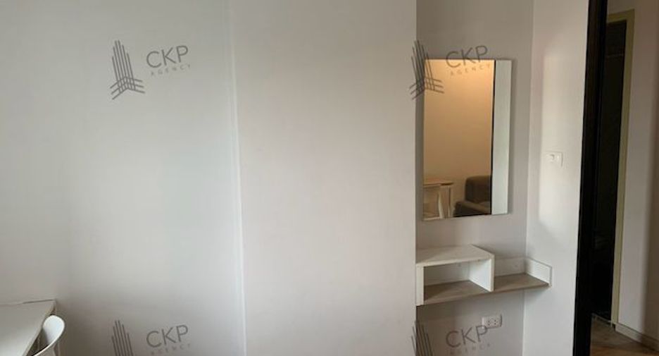 For sale 1 bed condo in Uthai, Phra Nakhon Si Ayutthaya