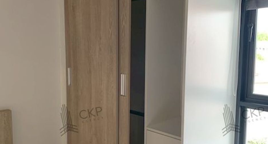 For sale 1 bed condo in Uthai, Phra Nakhon Si Ayutthaya