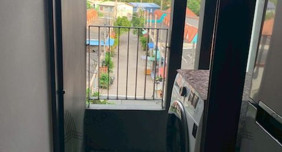 For sale 1 bed condo in Uthai, Phra Nakhon Si Ayutthaya