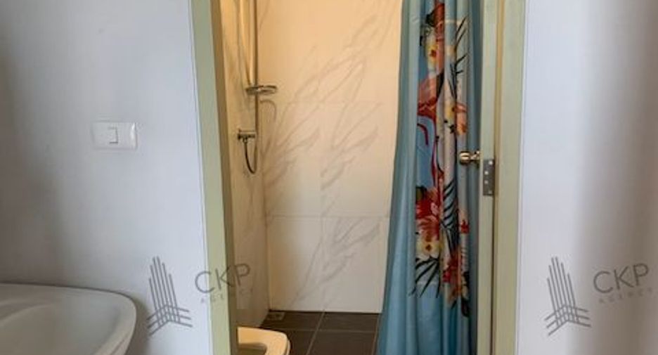 For sale 1 bed condo in Uthai, Phra Nakhon Si Ayutthaya