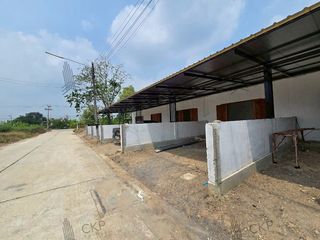 For sale 2 Beds townhouse in Nong Suea, Pathum Thani