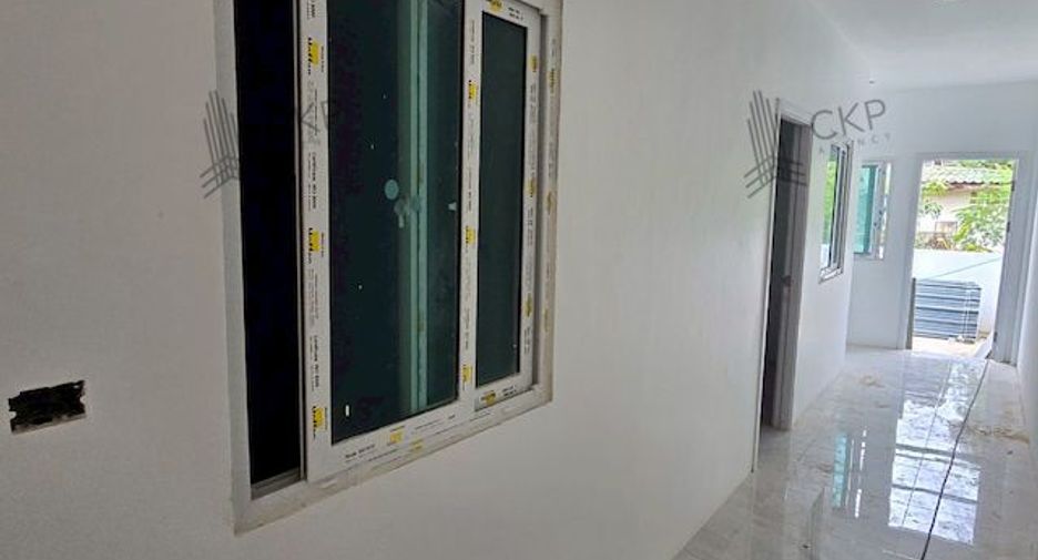 For sale 2 ベッドルーム townhouse in Nong Suea, Pathum Thani