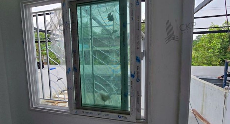 For sale 2 ベッドルーム townhouse in Nong Suea, Pathum Thani