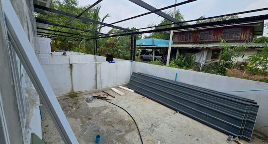 For sale 2 ベッドルーム townhouse in Nong Suea, Pathum Thani