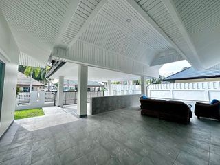 For rent 3 bed house in East Pattaya, Pattaya