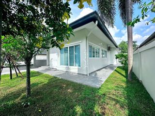 For rent 3 bed house in East Pattaya, Pattaya