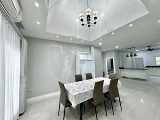 For rent 3 bed house in East Pattaya, Pattaya