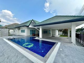 For rent 3 bed house in East Pattaya, Pattaya