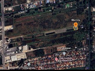 For sale land in Khlong Sam Wa, Bangkok