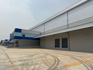 出租 仓库 在 Si Racha, Chon Buri