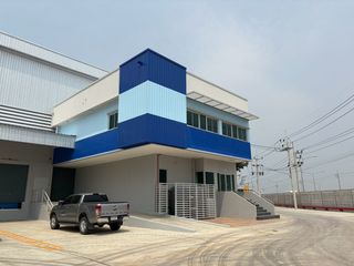 出租 仓库 在 Si Racha, Chon Buri