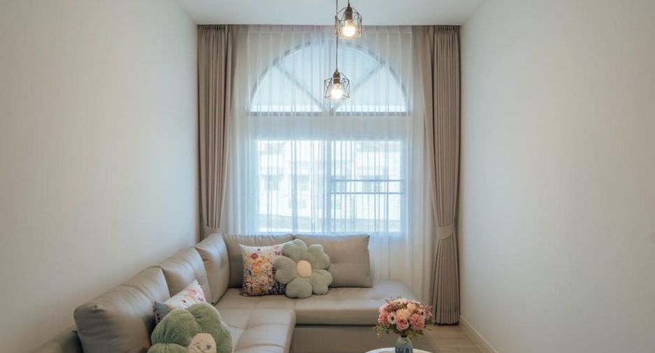 Casa en alquiler de 4 habitaciones en Hang Dong, Chiang Mai