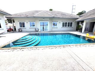 For sale 4 bed house in East Pattaya, Pattaya