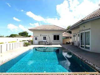 For sale 4 bed house in Bang Lamung, Chonburi