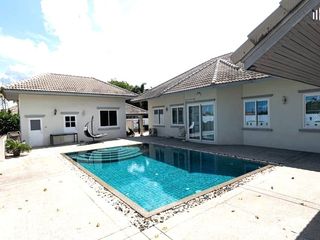 For sale 4 bed house in Bang Lamung, Chonburi