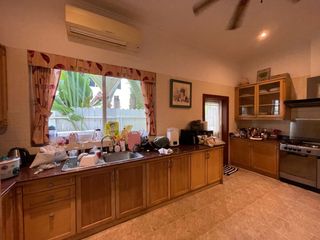 For sale 4 bed house in Bang Lamung, Chonburi