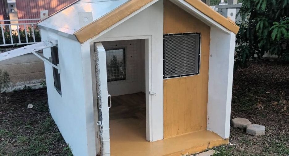 Аренда и продажа 3 спальни дом в Сан Кампаенг, Чианг Маи