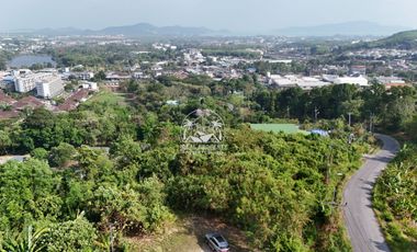 ขาย ที่ดิน ใน เมืองภูเก็ต, ภูเก็ต