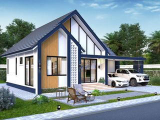 For sale 2 bed house in Klaeng, Rayong