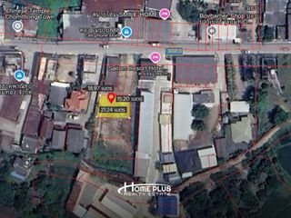 ขาย ที่ดิน ใน จอมทอง, เชียงใหม่