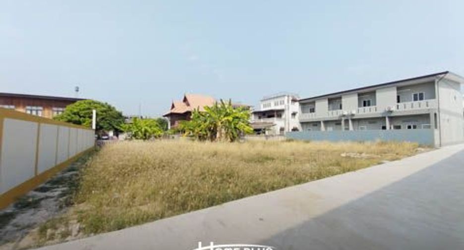 For sale land in Chom Thong, Chiang Mai