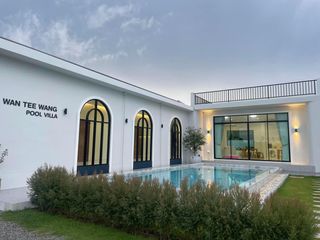 For sale 3 bed villa in Mueang Rayong, Rayong