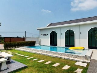 For sale 3 bed villa in Mueang Rayong, Rayong