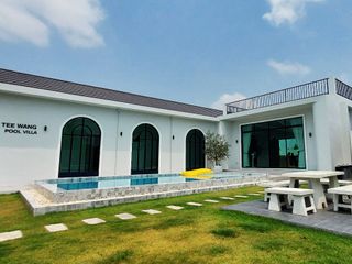 For sale 3 bed villa in Mueang Rayong, Rayong