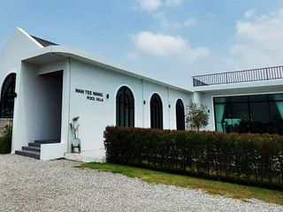 For sale 3 bed villa in Mueang Rayong, Rayong