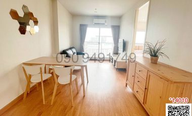 For rent 2 Beds condo in Bang Khae, Bangkok
