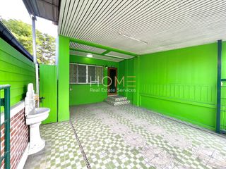 For sale 4 bedrooms townhouse in Sai Mai, Bangkok