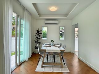 For sale 3 bed house in Khlong Luang, Pathum Thani