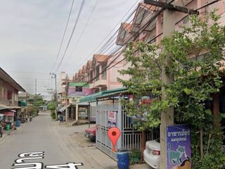For sale retail Space in Lat Lum Kaeo, Pathum Thani