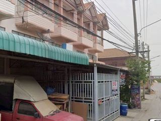 For sale retail Space in Lat Lum Kaeo, Pathum Thani